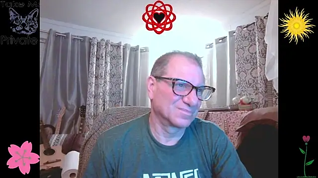 coryassman online show from September 17, 2025, 5:09 am