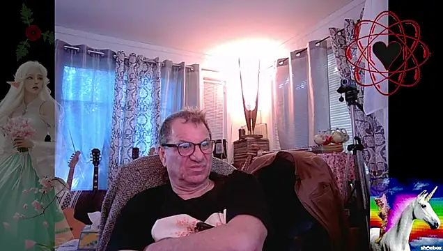 coryassman online show from October 8, 2025, 10:40 pm