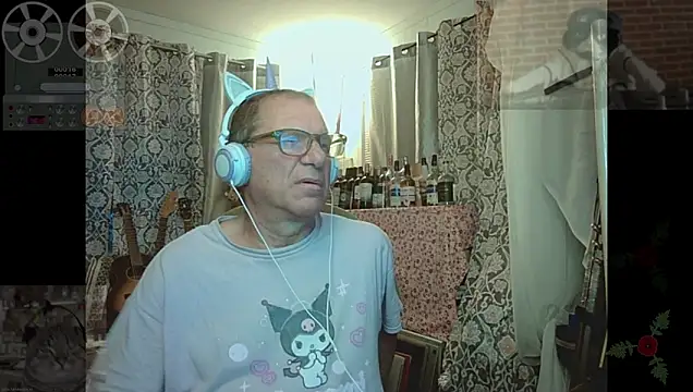 Snapshot of coryassman chatting on June 16, 2026, 12:52 pm coryassman online show from June 16, 2026, 12:52 pm