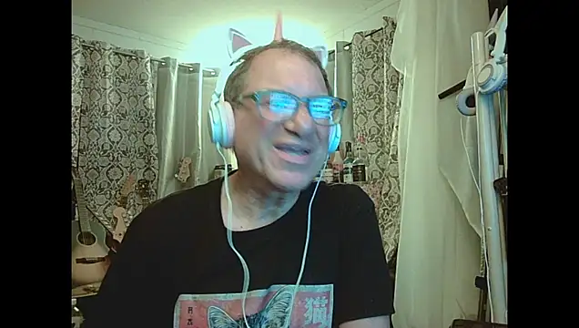 Snapshot of coryassman chatting on June 27, 2026, 8:19 am coryassman online show from June 27, 2026, 8:19 am