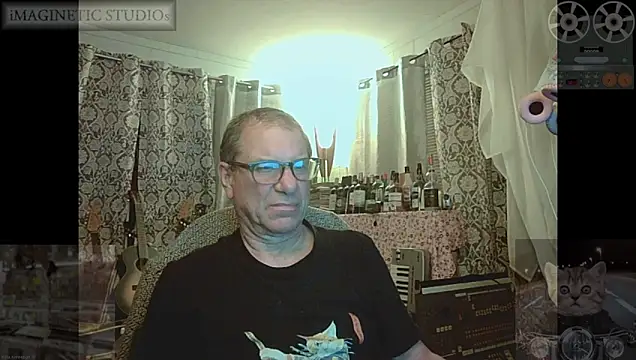 Snapshot of coryassman chatting on June 29, 2026, 7:47 am coryassman online show from June 29, 2026, 7:47 am