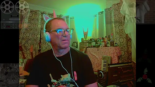 Snapshot of coryassman chatting on June 30, 2026, 10:27 am coryassman online show from June 30, 2026, 10:27 am