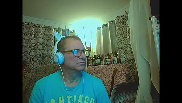 Snapshot of coryassman chatting on July 11, 2026, 8:50 am coryassman online show from July 11, 2026, 8:50 am