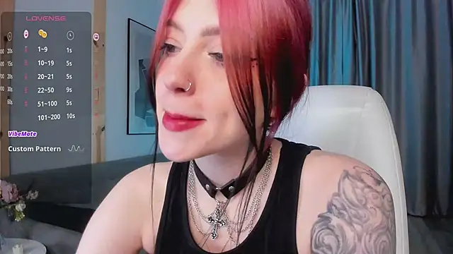 arielabradberry online show from March 19, 2025, 6:23 pm