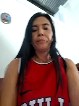 Angel Perv online show from March 17, 2025, 10:38 pm