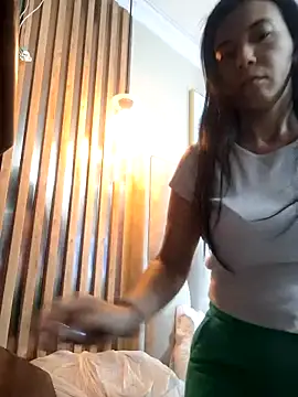 Angel Perv online show from October 5, 2025, 8:56 am