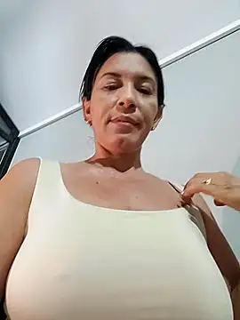 Angel Perv online show from October 18, 2025, 8:59 am