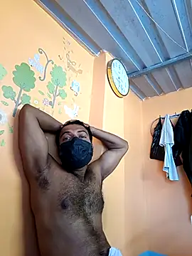 model yesx online show from March 1, 2025, 5:09 am