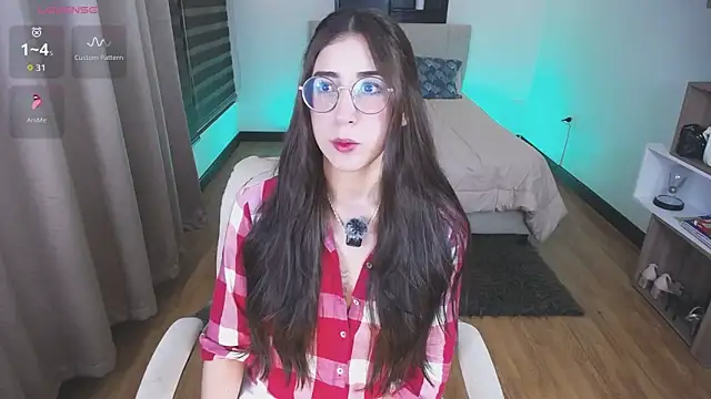 Imkitty-Horny online show from March 9, 2026, 3:21 am