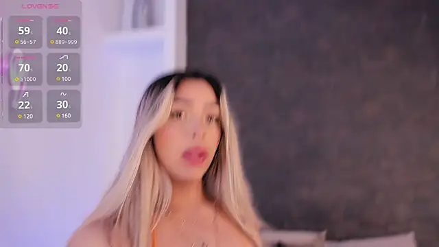 Addison baker online show from February 12, 2025, 7:56 pm