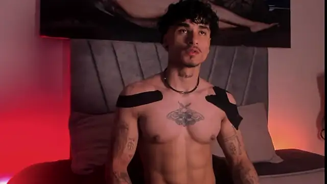 Thomas Fit1 online show from November 27, 2025, 4:47 am