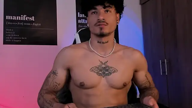 Thomas Fit1 online show from March 11, 2026, 7:20 pm