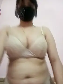 Anjel Sadia online show from February 19, 2025, 12:00 pm