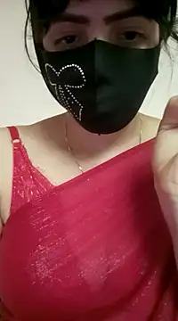 Anjel Sadia online show from February 20, 2025, 9:55 am