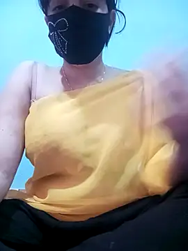 Anjel Sadia online show from February 25, 2025, 3:38 pm