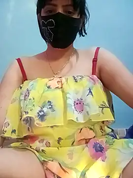 Anjel Sadia online show from February 27, 2025, 10:26 am