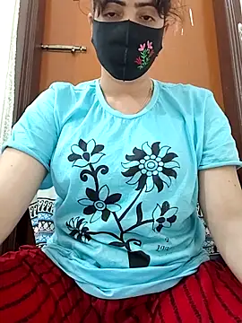 Anjel Sadia online show from October 7, 2025, 10:18 pm