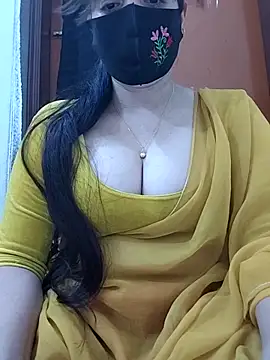 Anjel Sadia online show from February 28, 2026, 3:57 pm
