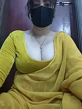 Anjel Sadia online show from May 17, 2026, 11:56 pm