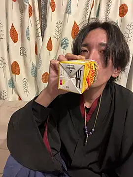 Katakuriko-Denpun online show from February 24, 2026, 1:42 pm