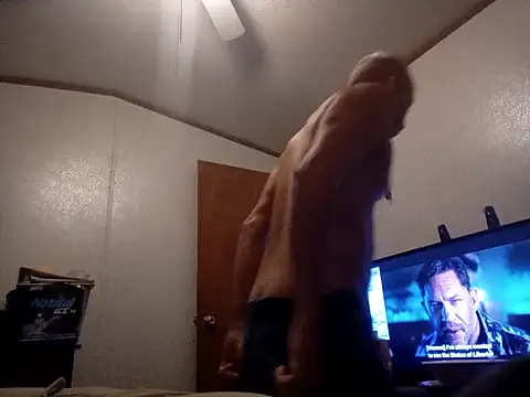 Snapshot of Xoc8_ chatting on February 25, 2025, 10:18 pm Xoc8 online show from February 25, 2025, 10:18 pm