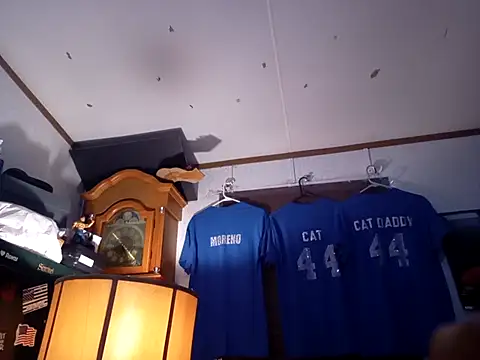 Snapshot of Xoc8_ chatting on September 25, 2025, 8:07 am Xoc8 online show from September 25, 2025, 8:07 am