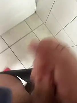 RSA Big Dick Uncle online show from February 23, 2025, 7:55 am