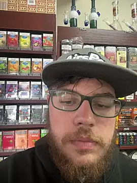 RSA Big Dick Uncle online show from February 25, 2025, 12:55 pm