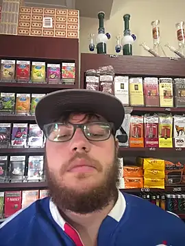 RSA Big Dick Uncle online show from February 27, 2025, 8:50 am