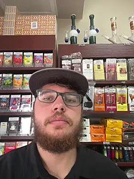 RSA Big Dick Uncle online show from March 3, 2025, 8:05 am
