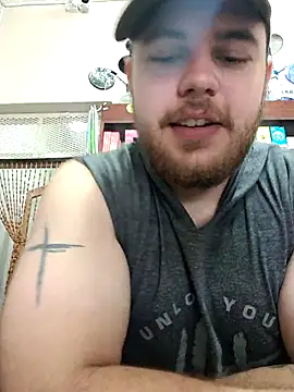 RSA Big Dick Uncle online show from October 21, 2025, 8:48 am