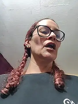 SelenaHouston online show from February 11, 2026, 11:43 pm