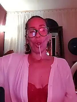 SelenaHouston online show from February 23, 2026, 3:48 am