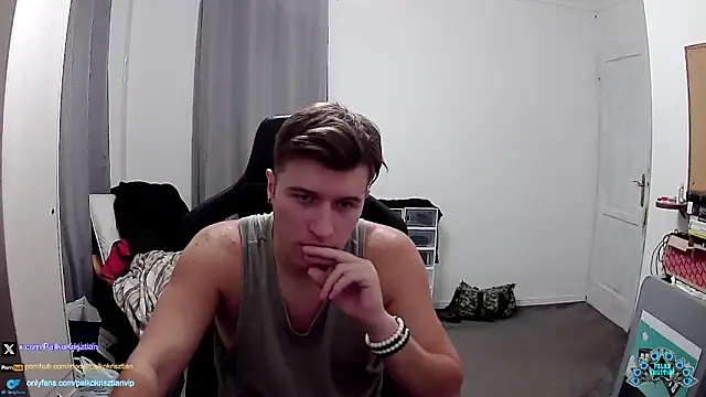 PKrisztian online show from November 18, 2025, 4:22 pm