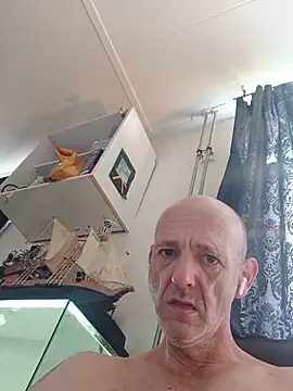 peterbi45 online show from June 7, 2026, 10:52 am