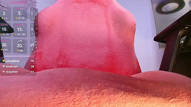 Palo santo online show from March 16, 2025, 6:20 am