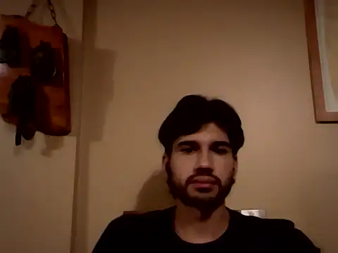 nachocum1 online show from January 10, 2026, 3:08 am