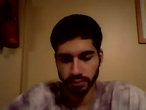 Snapshot of nachocum1 chatting on April 13, 2026, 3:01 am nachocum1 online show from April 13, 2026, 3:01 am