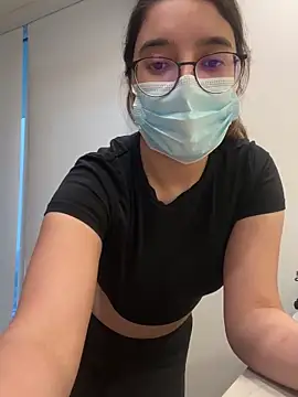 jAsMinE678 online show from December 25, 2024, 11:10 pm