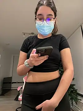 jAsMinE678 online show from December 26, 2024, 2:22 am