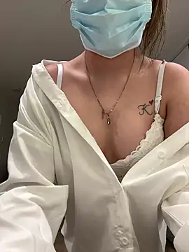 jAsMinE678 online show from January 1, 2025, 6:37 am