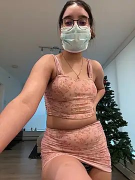 jAsMinE678 online show from January 9, 2025, 12:25 am