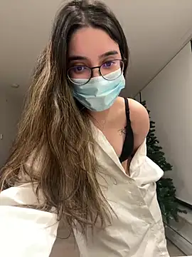 jAsMinE678 online show from January 15, 2025, 3:54 am