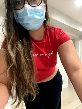 jAsMinE678 online show from September 20, 2025, 5:19 am