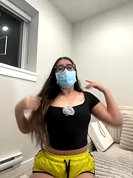 jAsMinE678 online show from September 30, 2025, 4:39 am