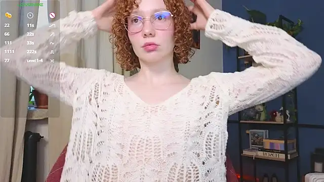 Snapshot of _lightmyfire chatting on January 13, 2025, 1:17 pm  lightmyfire online show from January 13, 2025, 1:17 pm