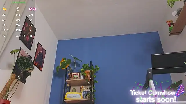 Snapshot of _lightmyfire chatting on January 25, 2025, 12:47 pm  lightmyfire online show from January 25, 2025, 12:47 pm