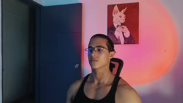 alejo x3 online show from March 4, 2026, 11:22 pm