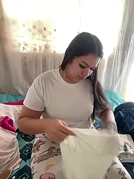 Snapshot of GemaGranadoss chatting on February 9, 2026, 5:06 pm GemaGranadoss online show from February 9, 2026, 5:06 pm