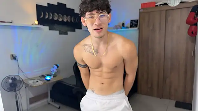 Kisan Smith online show from February 17, 2026, 2:30 am